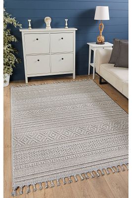 Joya Naturel Sisal Jüt Halı Modern Hasır Kilim Oturma Odası Salon Mutfak Balkon Yolluk Halısı ürün fotoğrafı