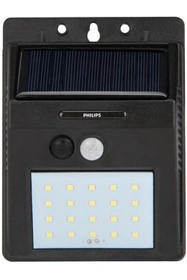 BWS010 LED50/765 0.5W-5W Solar Duvar Armatürü ürün fotoğrafı
