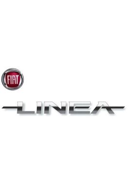 Linea Arka Bagaj Yazı ürün fotoğrafı