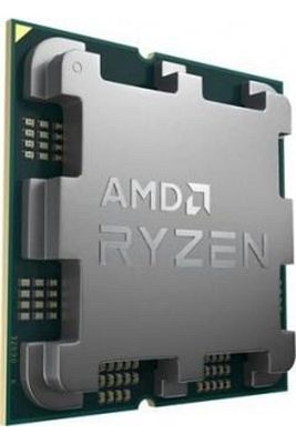 Ryzen 7 7800x3d 4.2 Ghz Am5 96 Mb Cache 120 W Işlemci Tray ( Kutusuz,fansız) ürün fotoğrafı