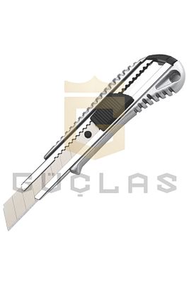 Metal Maket Bıçağı & Metal Falçata - Döküm Maket Bıçağı - 18mm Falçata ürün fotoğrafı
