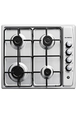 Ko-410 Bf Inox Ankastre Ocak ürün fotoğrafı