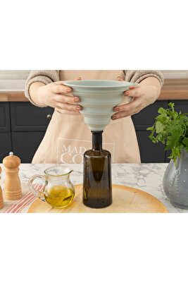 Quotidien Akordeon Huni ürün fotoğrafı