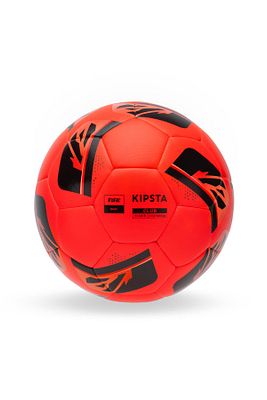 Kipsta Futbol Topu - 5 Numara - Beyaz Kırmızı - Fıfa Basıc Club ürün fotoğrafı