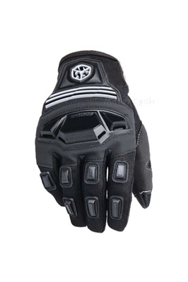 MC24 YAZLIK ELDİVEN SİYAH ürün fotoğrafı