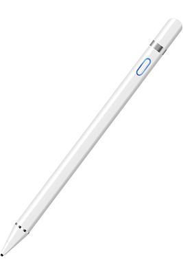Tüm Cihazlar Ile Uyumlu Stylus Hassas Yazı Çizim Kalemi 2. Nesil ürün fotoğrafı