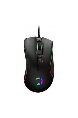 Bane Oyuncu Gaming Mouse Rgb 2500dpi ürün fotoğrafı