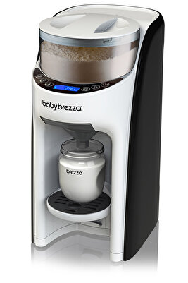 Formula Pro Advanced Otomatik Bebek Mama Yapma Makinesi ürün fotoğrafı