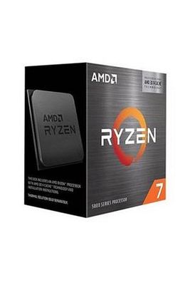 Ryzen 7 5800X3D 3,4 GHz 96 MB Cache AM4 İşlemci ürün fotoğrafı