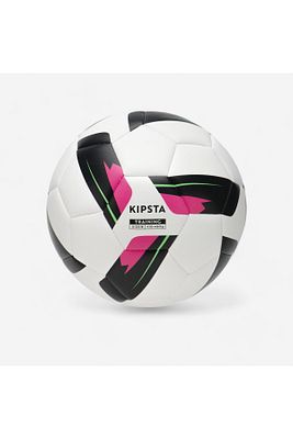 Kipsta Futbol Antrenman Topu - 5 Numara - Beyaz ürün fotoğrafı