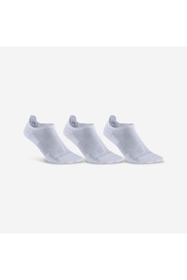 Tenis Çorabı - Kısa Konç - Unisex - 3 Çift - Beyaz - Rs 160 ürün fotoğrafı
