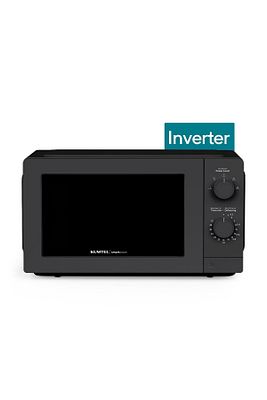 HMIN-05 700W Inverter Mikrodalga Fırın - Siyah ürün fotoğrafı