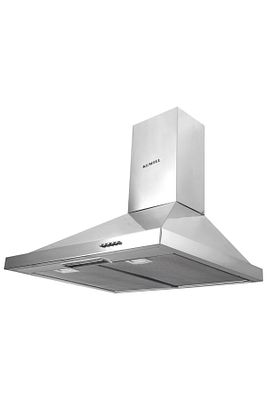 Dp6-x Inox Ankastre Davlumbaz ürün fotoğrafı