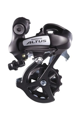 Altus Rd-m310 Sgs Siyah Arka Aktarıcı 7/8s ürün fotoğrafı