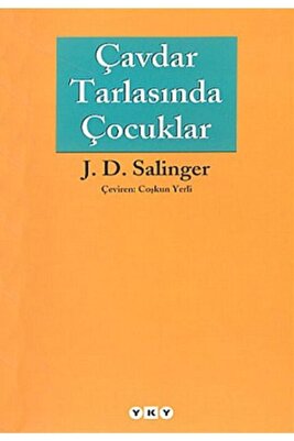 Çavdar Tarlasında Çocuklar ürün fotoğrafı