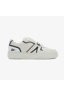 L001 Kadın Beyaz Sneaker ürün fotoğrafı
