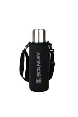 Omuz Askılı Neopren Termos Kılıfı - 1.0 Lt Adventure (KULPSUZ) ürün fotoğrafı