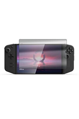 Lenovo Legion Go 8.8 inç Hayalet Ekran Koruyucu Şeffaf ürün fotoğrafı