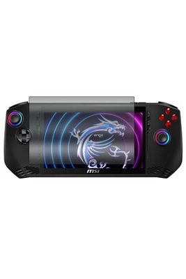 MSI Claw A1M 7 inç Hayalet Ekran Koruyucu Gizlilik Filtresi ürün fotoğrafı