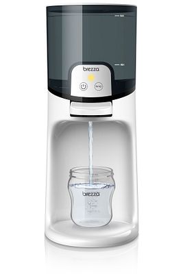 Instant Warmer Bebek Mama Suyu Otomatı ve Biberon Suyu Isıtıcısı ürün fotoğrafı