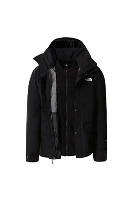 Pinecroft Triclimate Jacket Erkek Mont ürün fotoğrafı