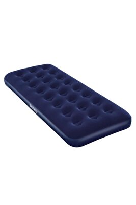 Tek Kişilik Tek Katlı Şişme Yatak 67000 ürün fotoğrafı