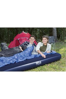 Çift Kişilik Şişme Yatak 203x152x22 Cm - 67003 ürün fotoğrafı