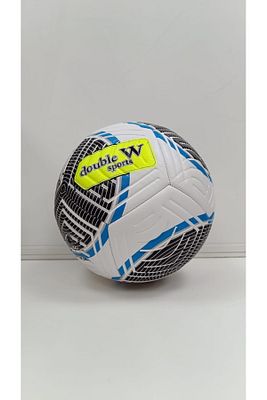 Yeni Tasarım Profesyonel Futbol Topu Halı Saha Çim Saha Salon Futbol Uygun 420 gr ürün fotoğrafı
