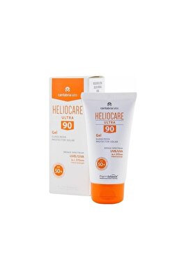 Ultra 90 Spf 50 Gel 50 ml ürün fotoğrafı