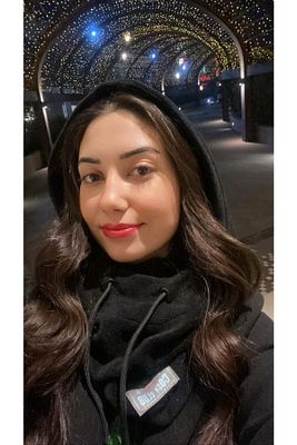 Kadın Siyah Polar Rüzgar Geçirmez Kar Maskesi Balaklava Şapka Atkı Boyunluk Kar Maskesi ürün fotoğrafı