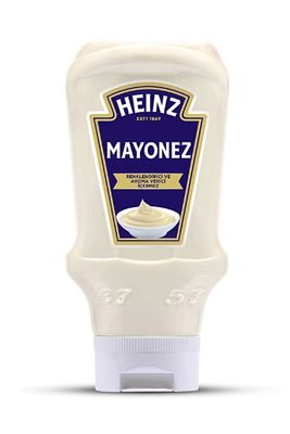 Mayonez 400 gr ürün fotoğrafı