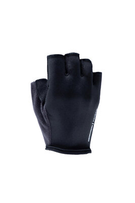 Yol Bisikleti Eldiveni - Siyah - 100 ürün fotoğrafı