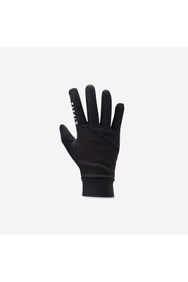 Kipsta Futbol Eldiveni - Çocuk - Siyah - Keepdry 500 ürün fotoğrafı