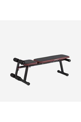 Corength Katlanabilir Bench Ağırlık Ve Mekik Sehpası - 500 Fold ürün fotoğrafı