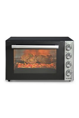 LX-9645S Piliç Çevirmeli 70 Litre Midi Fırın ürün fotoğrafı