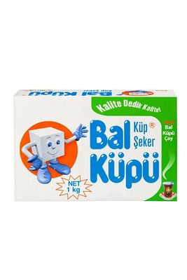 1kg Küp Şeker ürün fotoğrafı