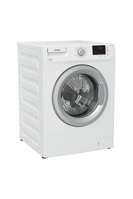 Al 10123 D 10 Kg 1200 Devir Beyaz Çamaşır Makinesi ürün fotoğrafı