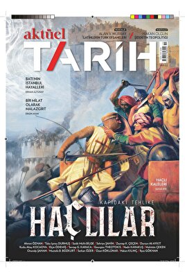 AKTÜEL TARİH ürün fotoğrafı