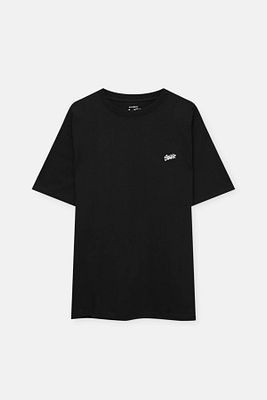 Stwd Logolu T-shirt ürün fotoğrafı
