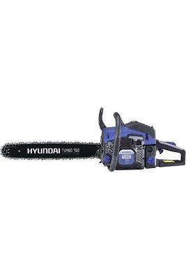 Turbo 760 Motorlu Testere 46 Cm Pala ürün fotoğrafı
