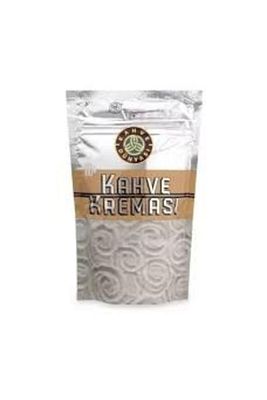 Kahve Kreması 100g ürün fotoğrafı