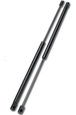 Renault Clio 3 Iii Bagaj Amortisörü Takim Sag-Sol 2006-2012 495330626 ürün fotoğrafı