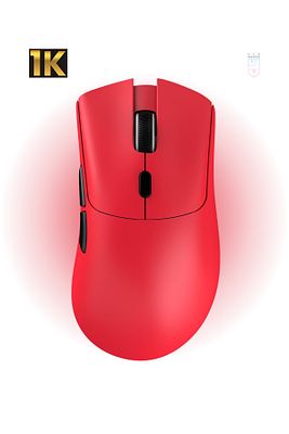 R1 Superlıght 18000 Dpı Ultra Hafif Paw3311 Kablosuz Oyuncu Faresi (GRIP TAPE HEDİYELİ) ürün fotoğrafı
