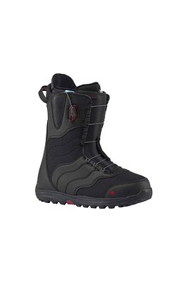 Kadın Snowboard Botu W Mint Siyah ürün fotoğrafı