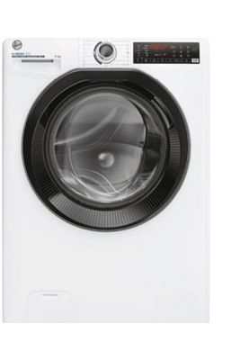 H3WPS4116TMB5-17 11 kg 1400 Devir Wi-Fi + Bluetooth Bağlantılı Çamaşır Makinesi ürün fotoğrafı