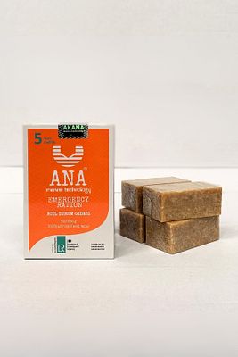 Ana Acil Durum Gıdası 125grx4 ürün fotoğrafı