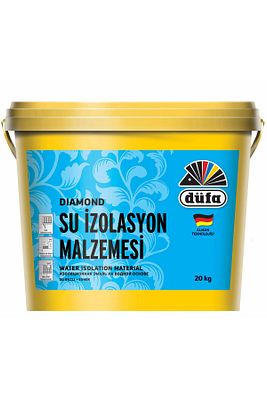 Su Kesici İzolasyon 20 Kg Beyaz ürün fotoğrafı