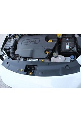 Fiat Egea Ön Tampon Üst Muhafaza Bakaliti Klipsli Takım ürün fotoğrafı