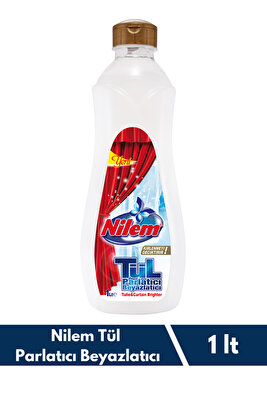 Tül Perde Parlatıcısı 1 Lt X ürün fotoğrafı