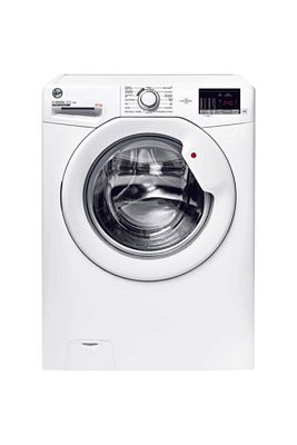 H3W 2102DE/1-17 10 kg NFC Bağlantılı 1200 Devir Çamaşır Makinesi ürün fotoğrafı